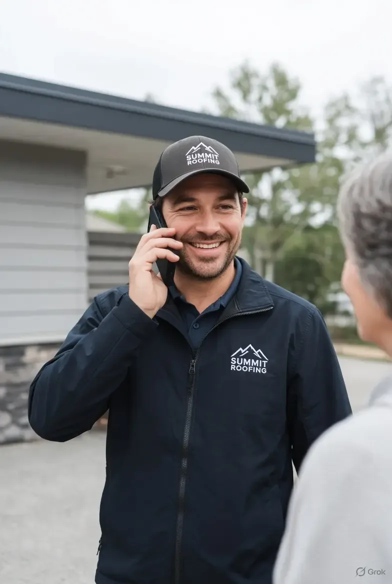 Flat Roof Leak Repair Jones, MI FAQs